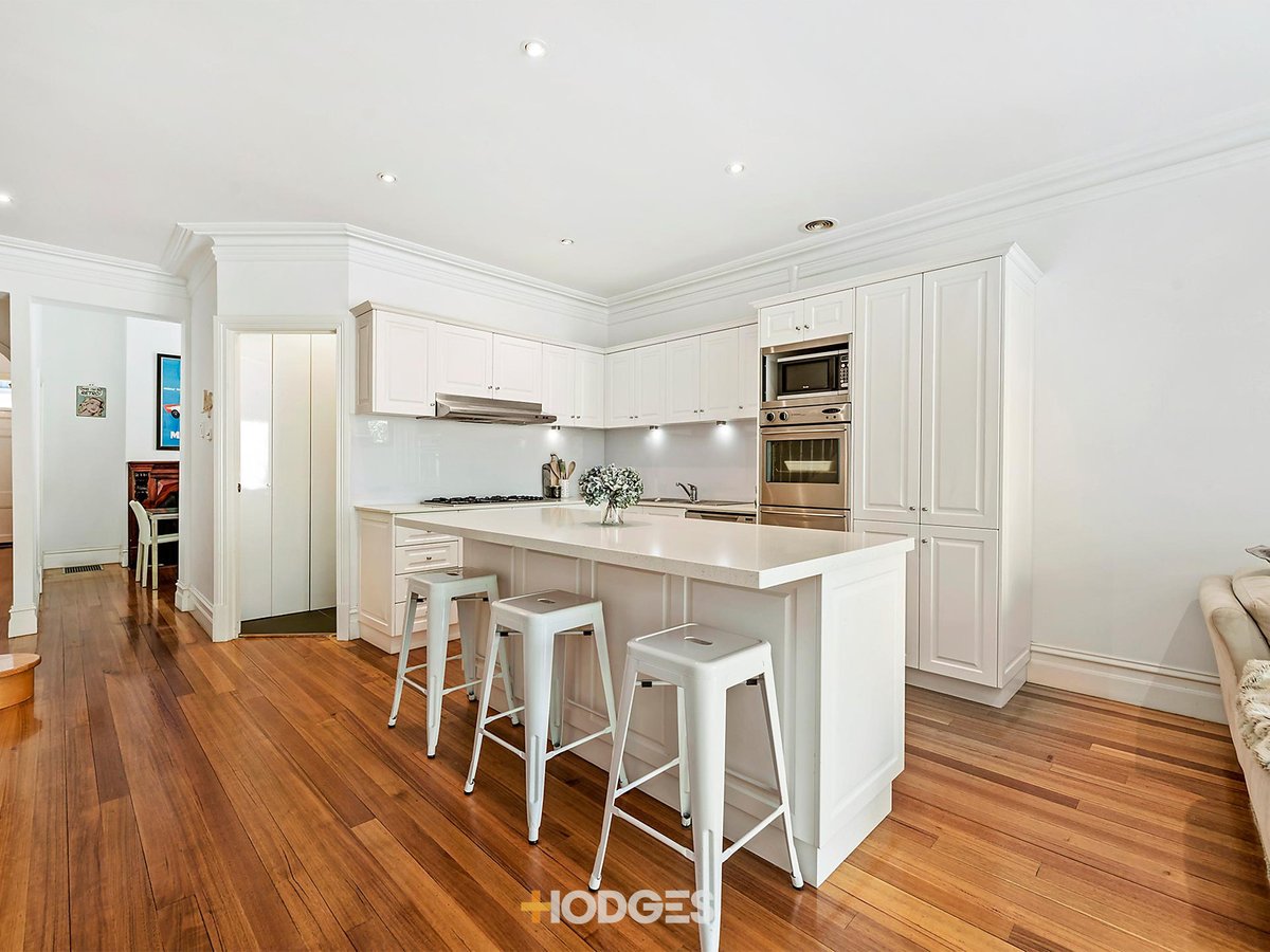 125 Bank Street South Melbourne - Residential for sale