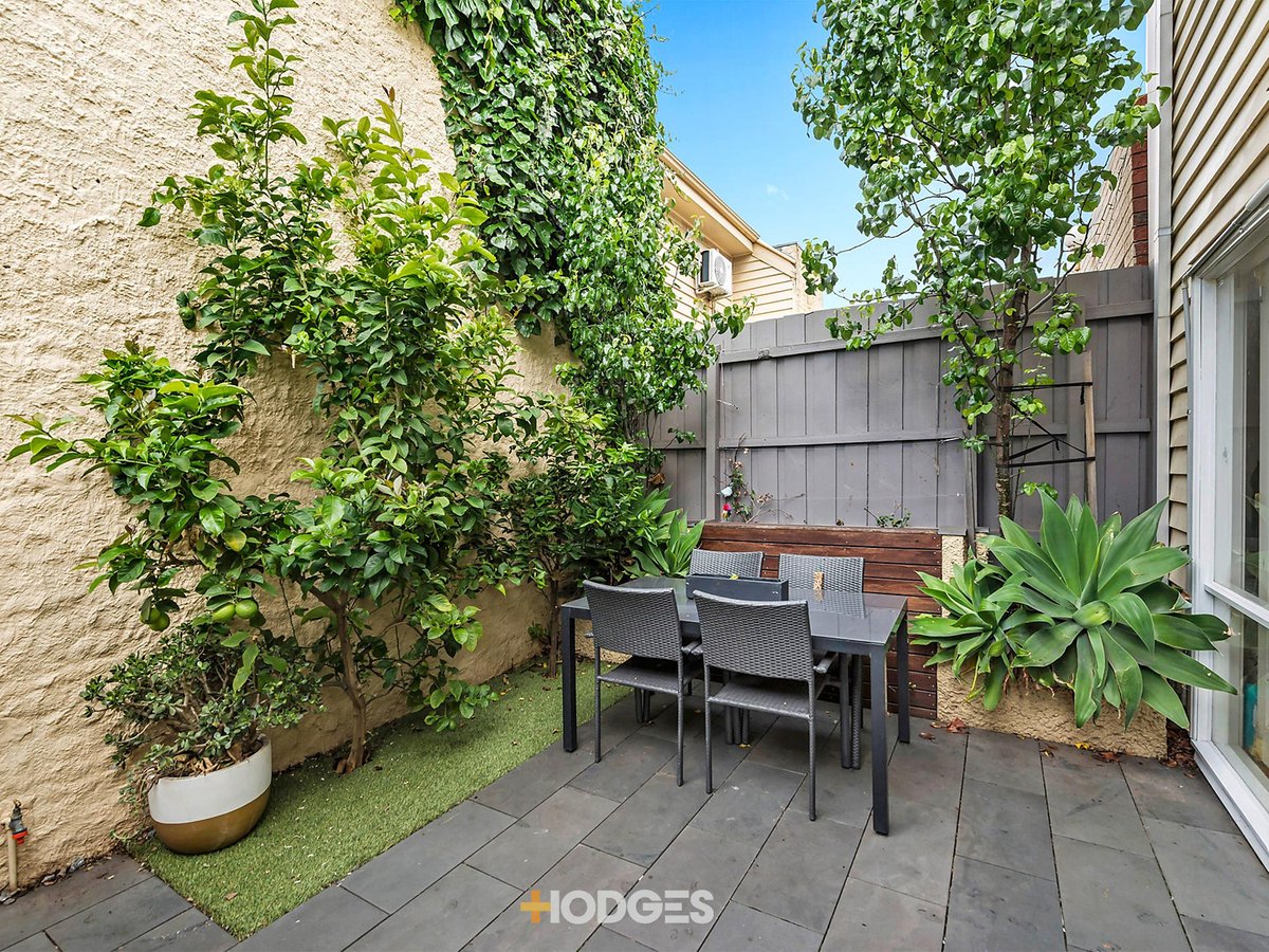 125 Bank Street South Melbourne - Residential for sale