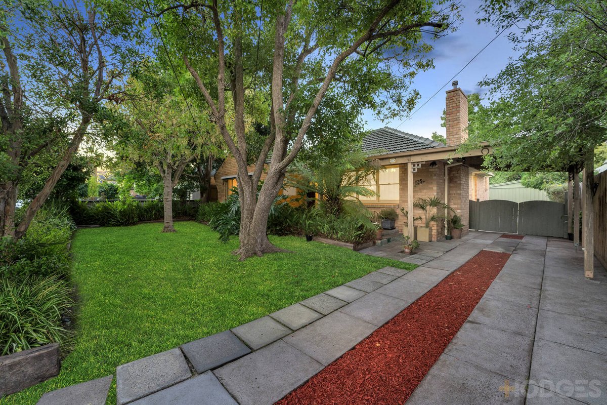 125 Devon Street Cheltenham - Residential for sale