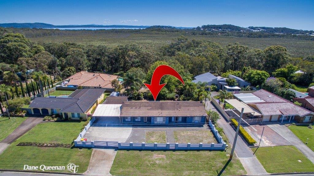 125 Salamander Way, SALAMANDER BAY NSW 2317
