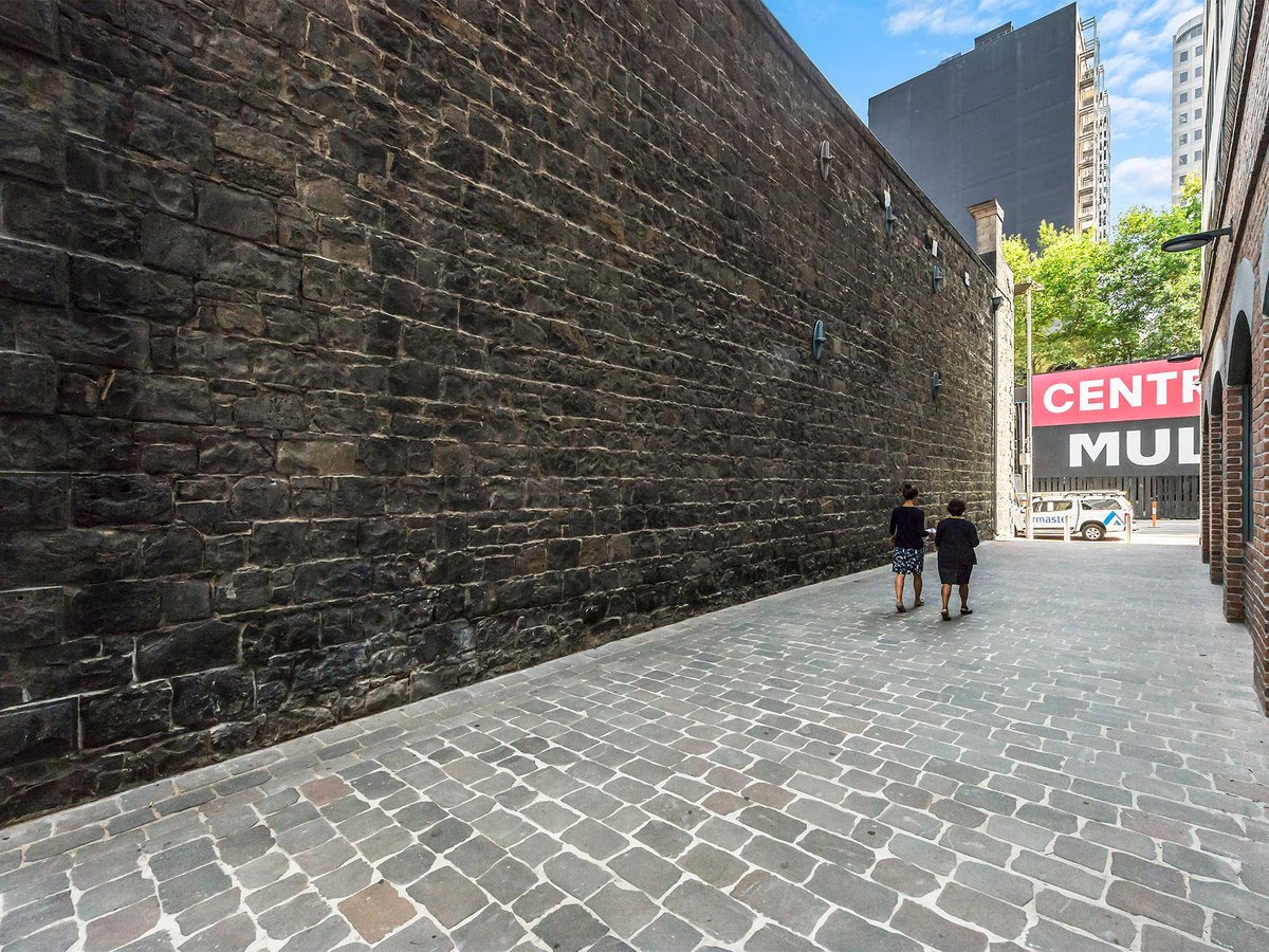 12 / 562 Little Bourke Street MELBOURNE - Residential for sale