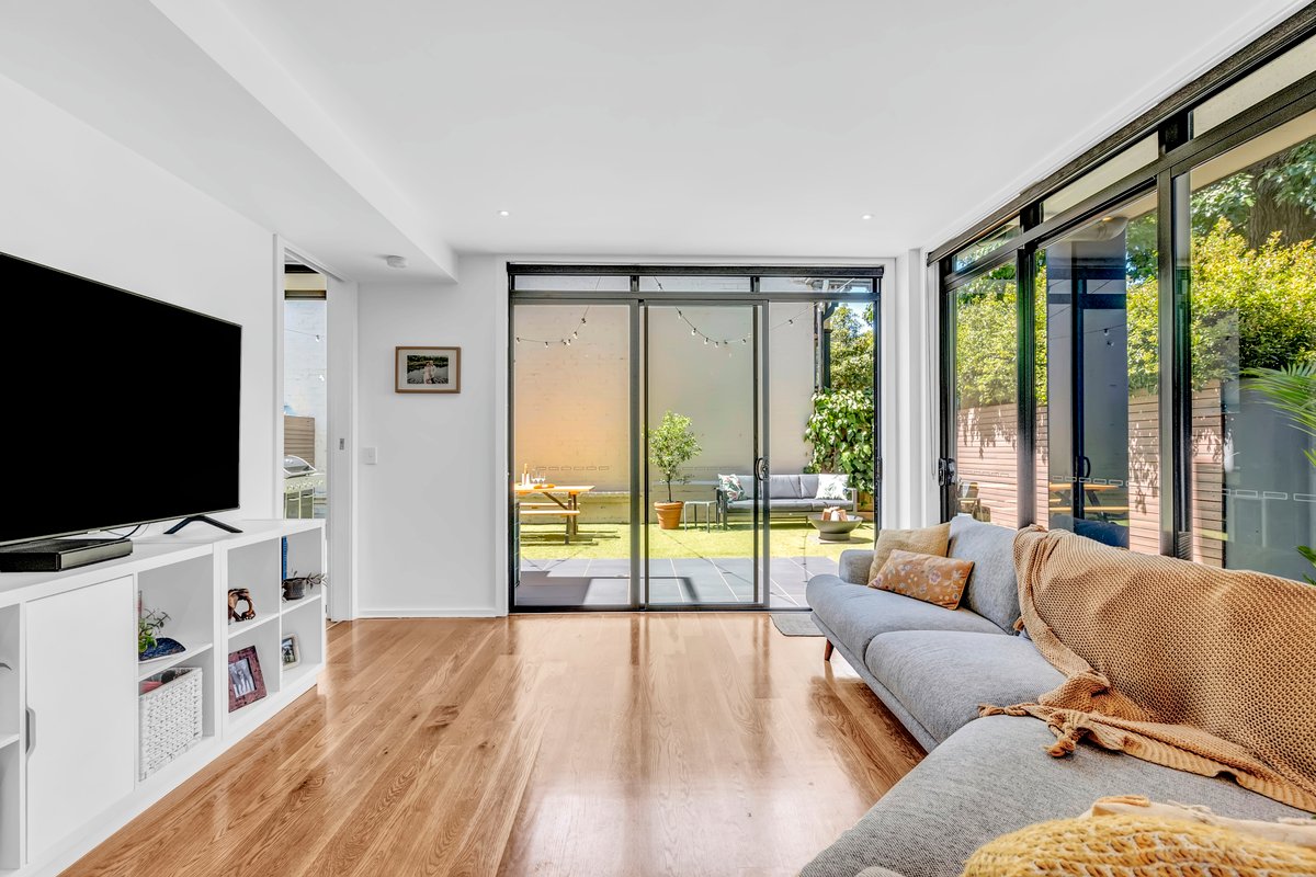 12 / 573 Glen Huntly Road Elsternwick - Residential for sale