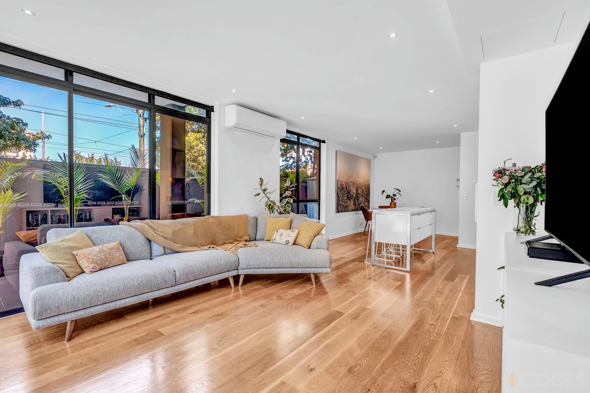 12 / 573 Glen Huntly Road Elsternwick - Residential for sale