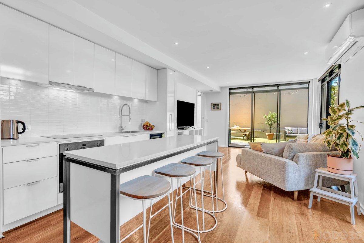 12 / 573 Glen Huntly Road Elsternwick - Residential for sale