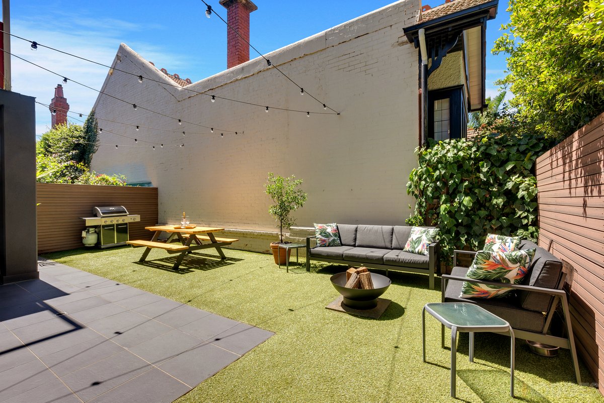 12 / 573 Glen Huntly Road Elsternwick - Residential for sale