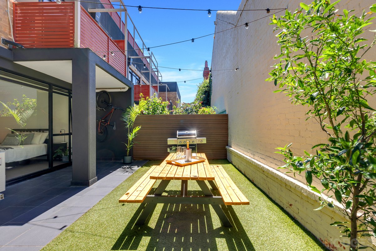 12 / 573 Glen Huntly Road Elsternwick - Residential for sale