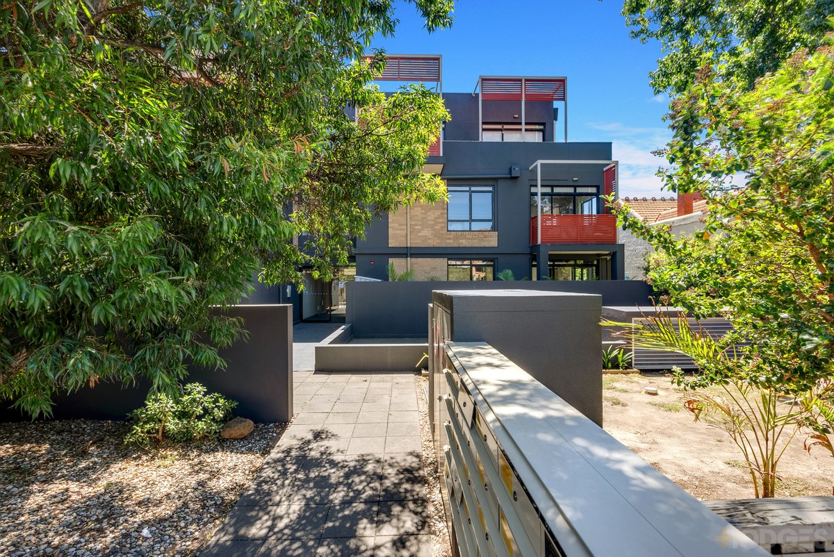 12 / 573 Glen Huntly Road Elsternwick - Residential for sale