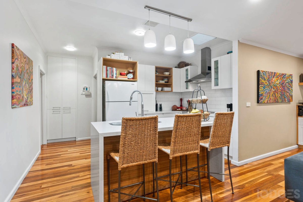 126 Gertrude Street Geelong West - Residential for sale