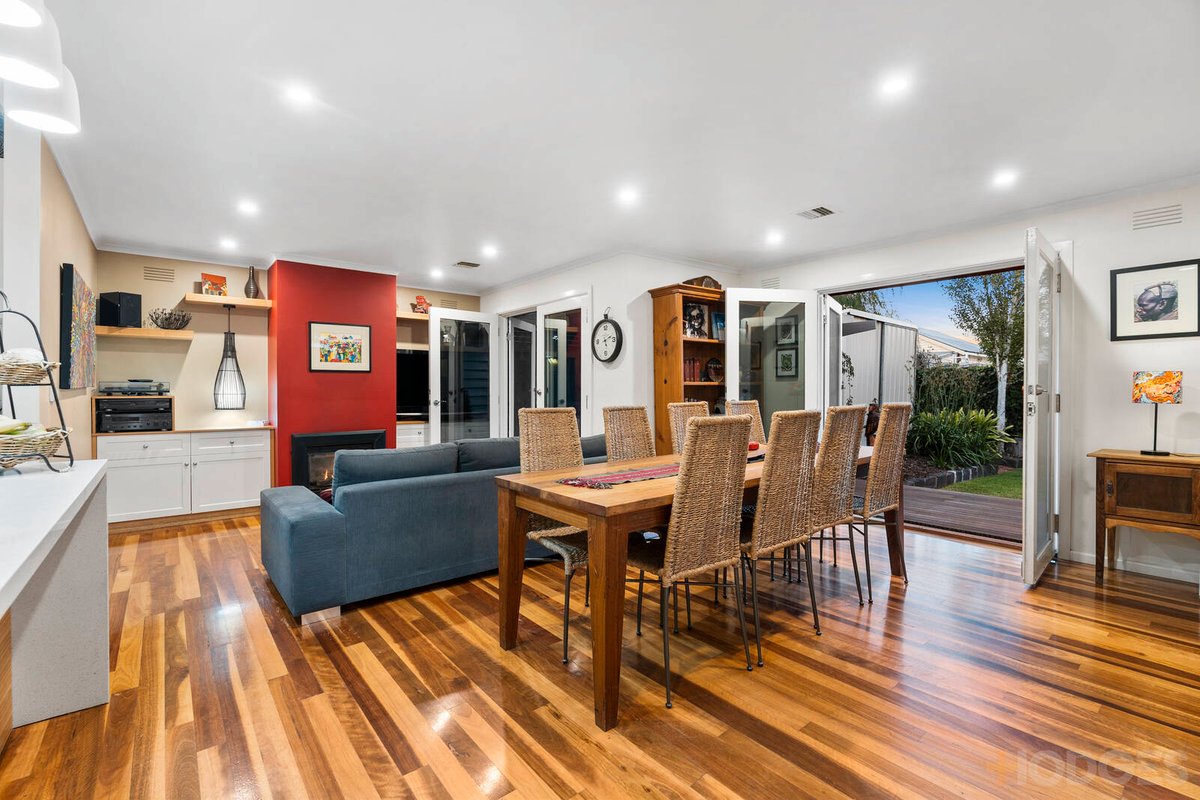 126 Gertrude Street Geelong West - Residential for sale
