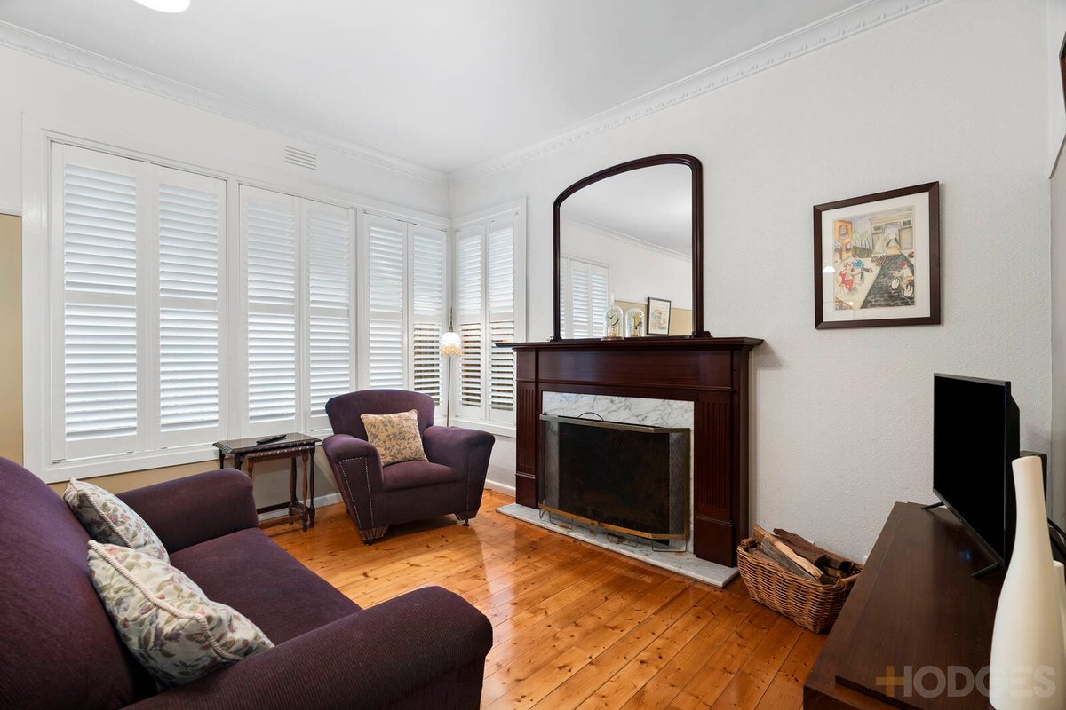 126 Gertrude Street Geelong West - Residential for sale