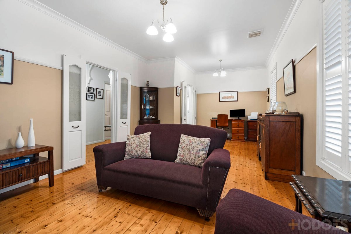 126 Gertrude Street Geelong West - Residential for sale