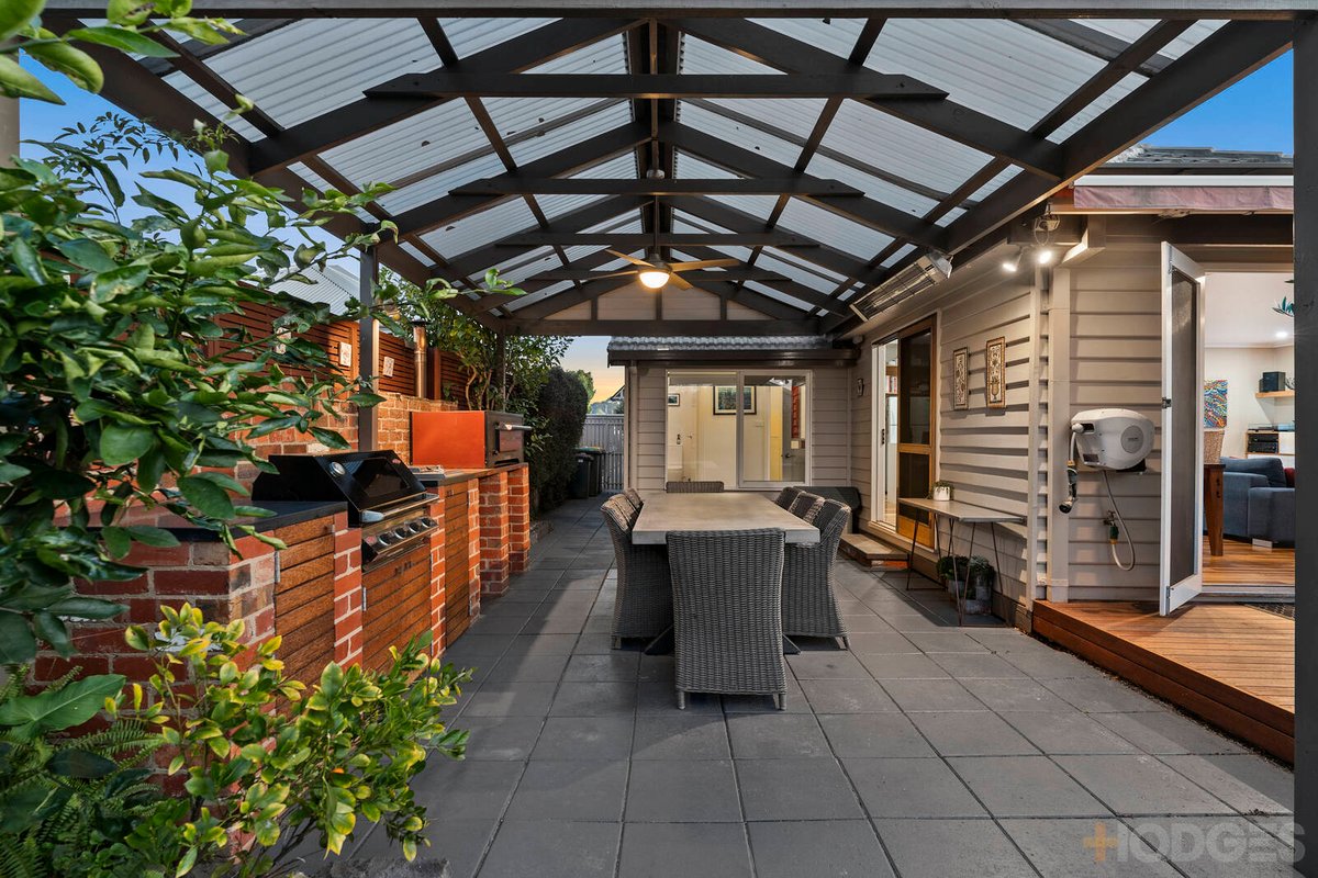 126 Gertrude Street Geelong West - Residential for sale