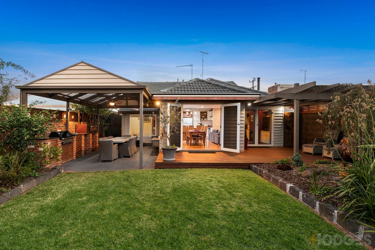 126 Gertrude Street Geelong West - Residential for sale