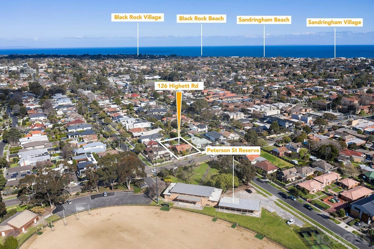 126 Highett Road Highett - Residential for sale