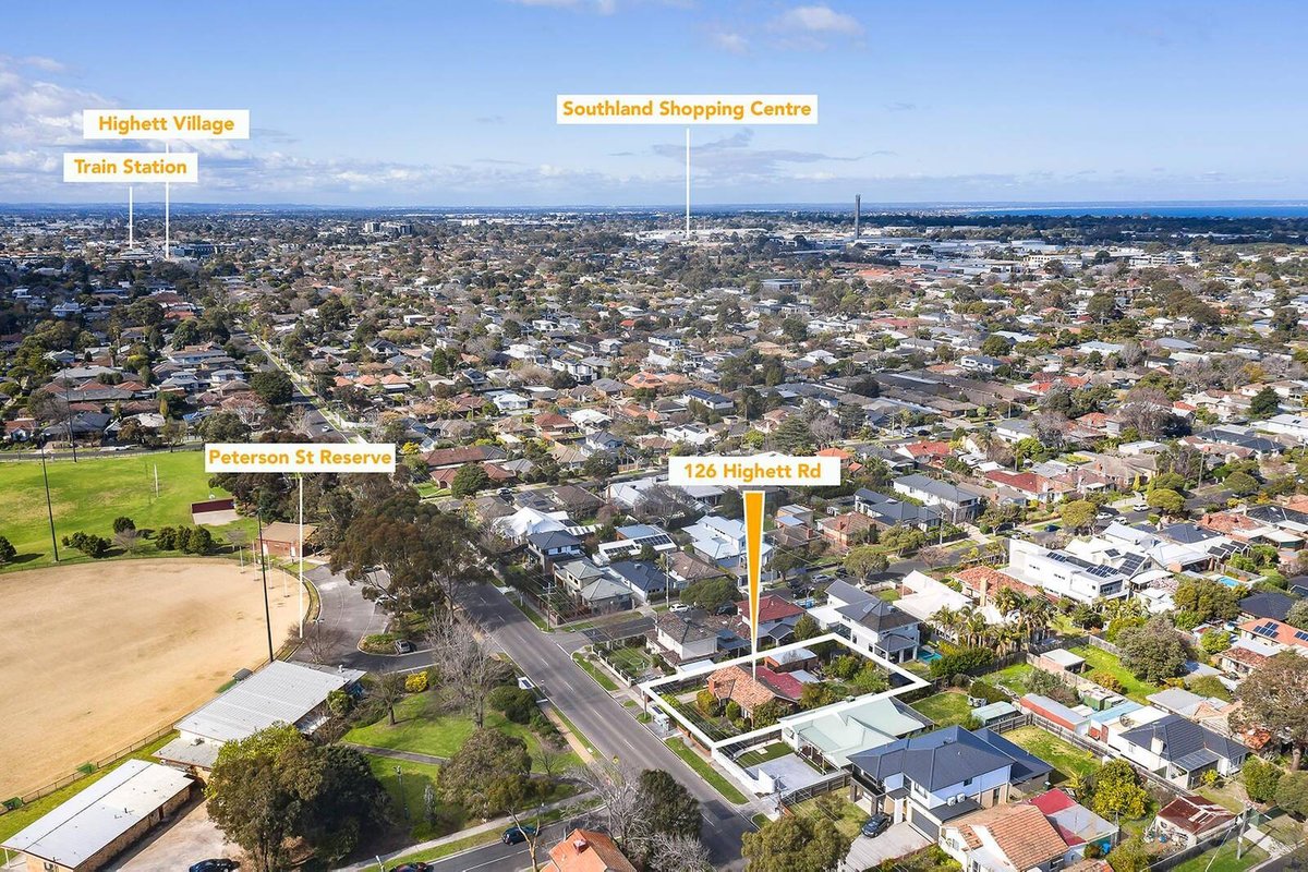 126 Highett Road Highett - Residential for sale
