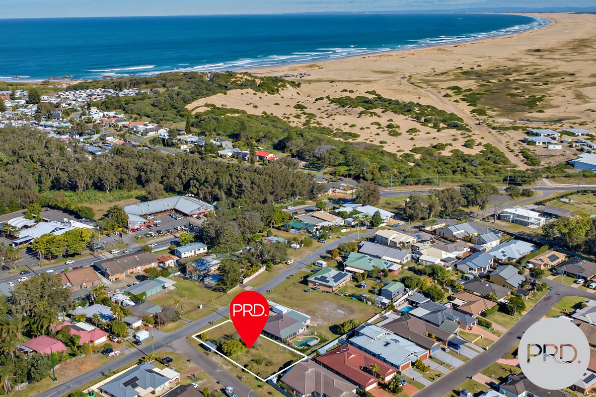 126 Old Main Road, ANNA BAY NSW 2316