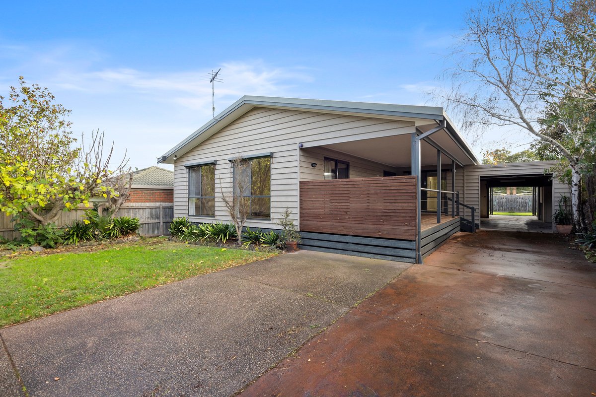 126 Truemans Road TOOTGAROOK - 5 bedroom property