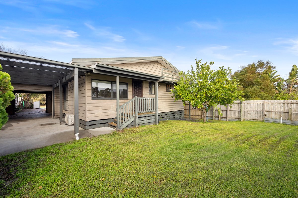 126 Truemans Road TOOTGAROOK - Residential for lease