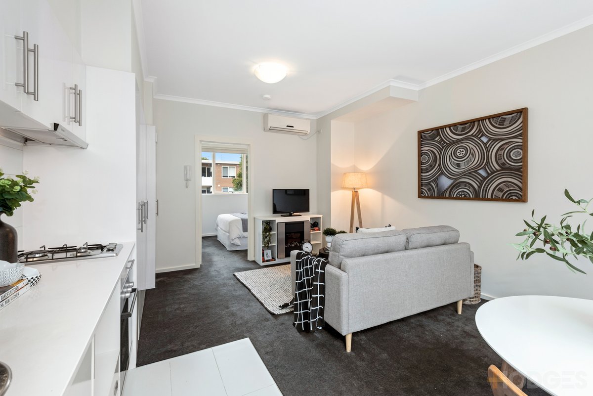 12 / 62-72 Bay Road Sandringham - Residential for sale