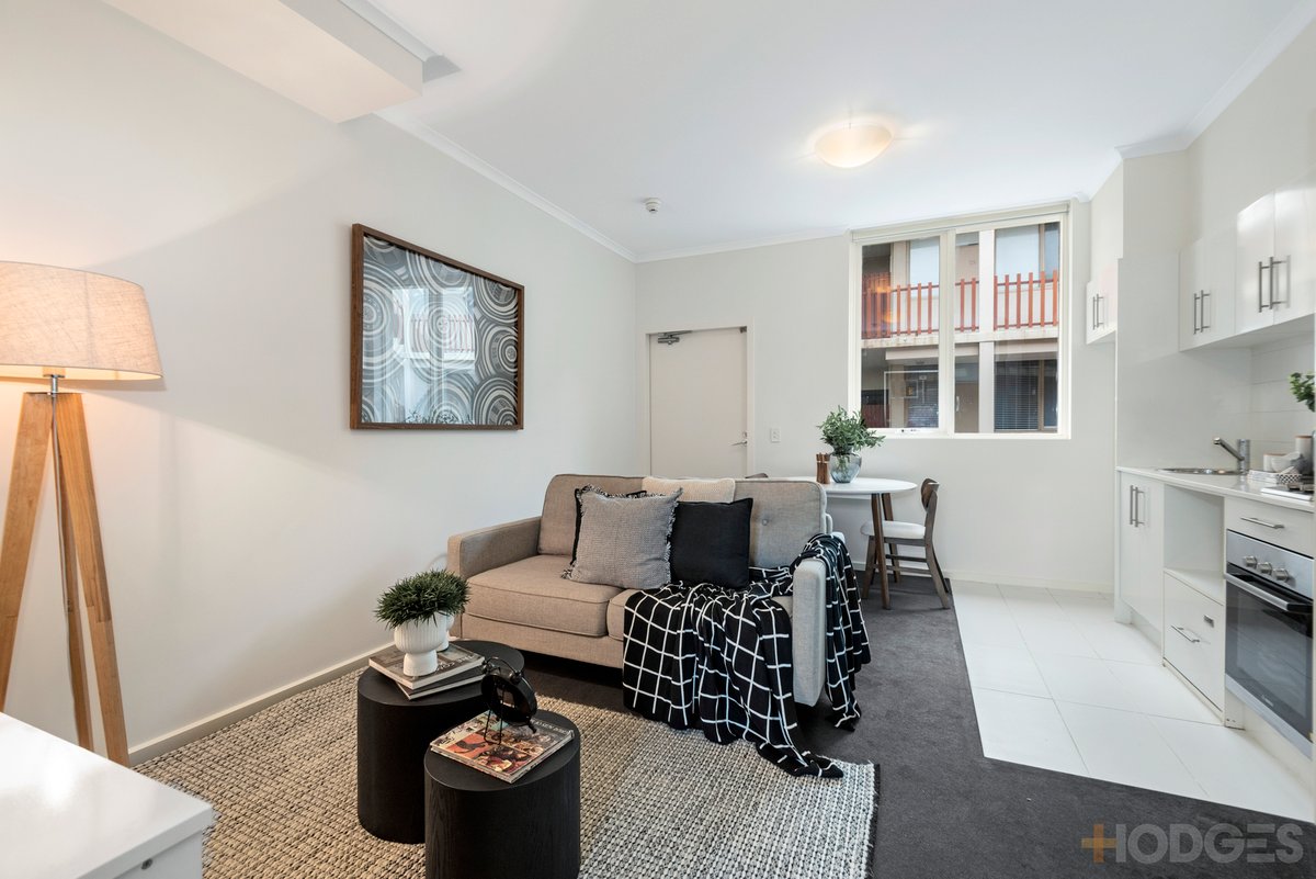12 / 62-72 Bay Road Sandringham - Residential for sale