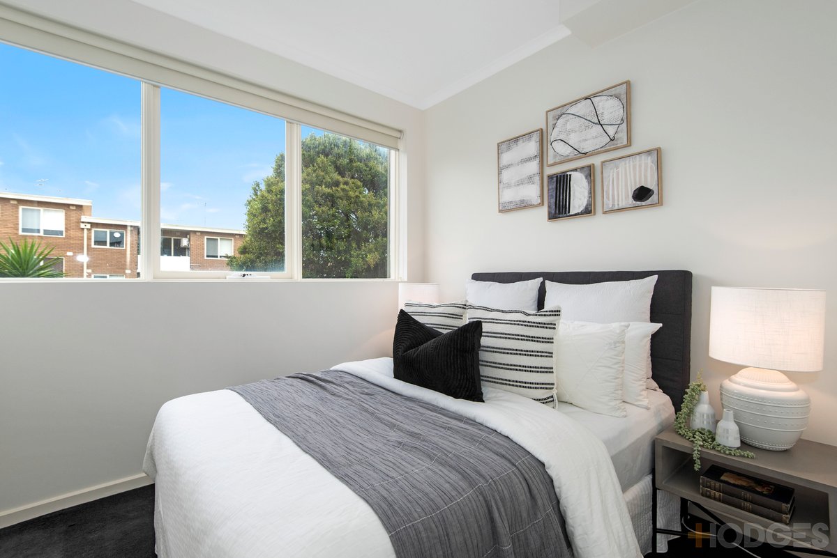12 / 62-72 Bay Road Sandringham - Residential for sale