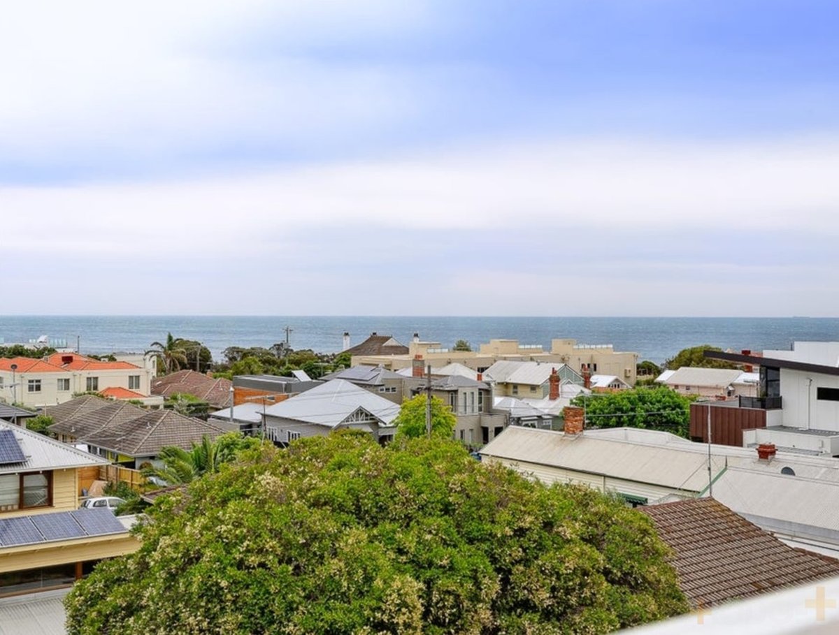 12 / 62-72 Bay Road Sandringham - Residential for sale