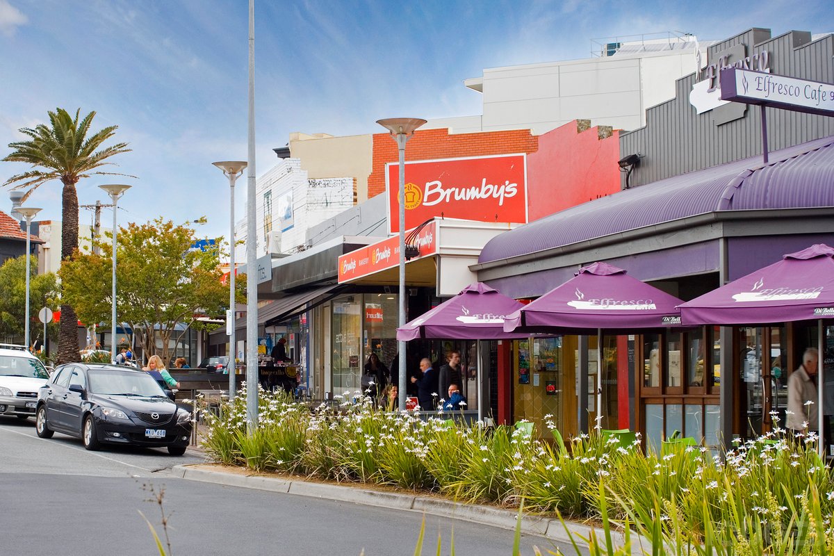 12 / 62-72 Bay Road Sandringham - Residential for sale