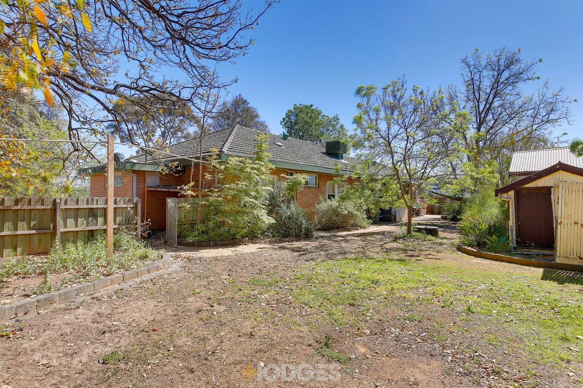 127 Farm Road Werribee - Residential for sale