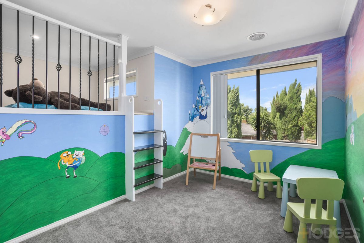 127 Robinswood Parade Narre Warren South - Residential for sale