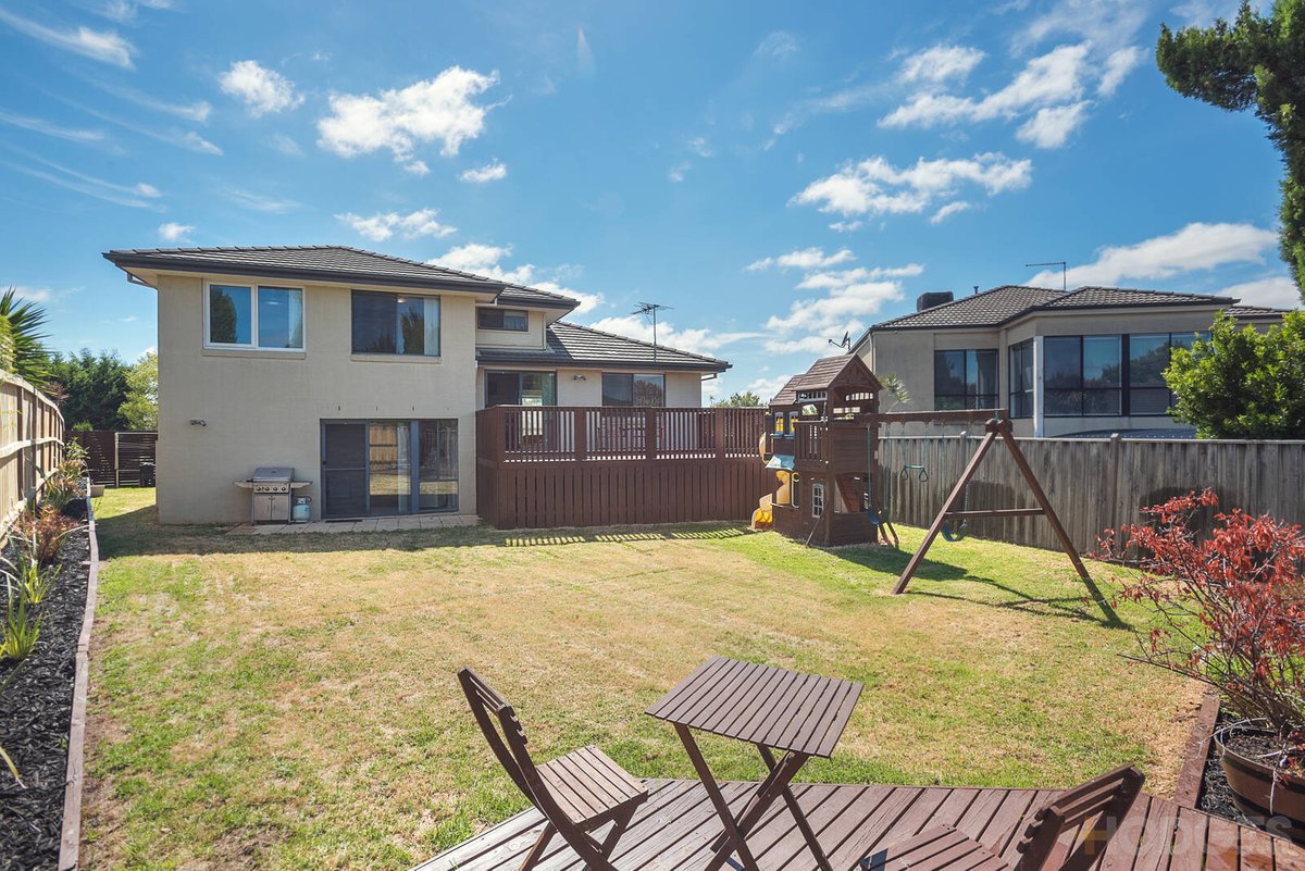 127 Robinswood Parade Narre Warren South - Residential for sale