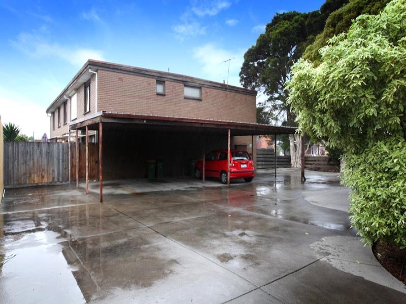 1 / 27 Stephen Street YARRAVILLE - Residential for sale