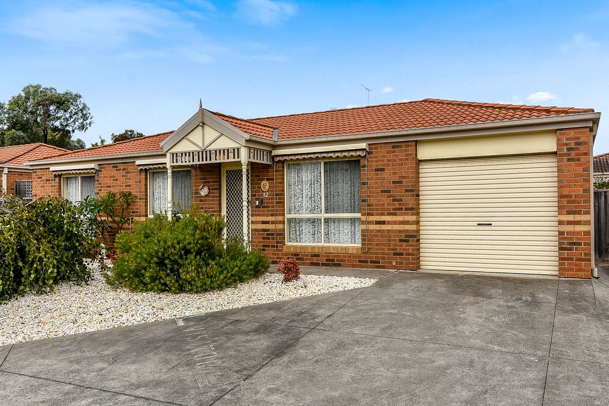 12 / 70 Protea Street Carrum Downs - Residential for sale