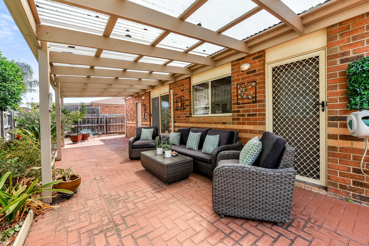 12 / 70 Protea Street Carrum Downs - Residential for sale