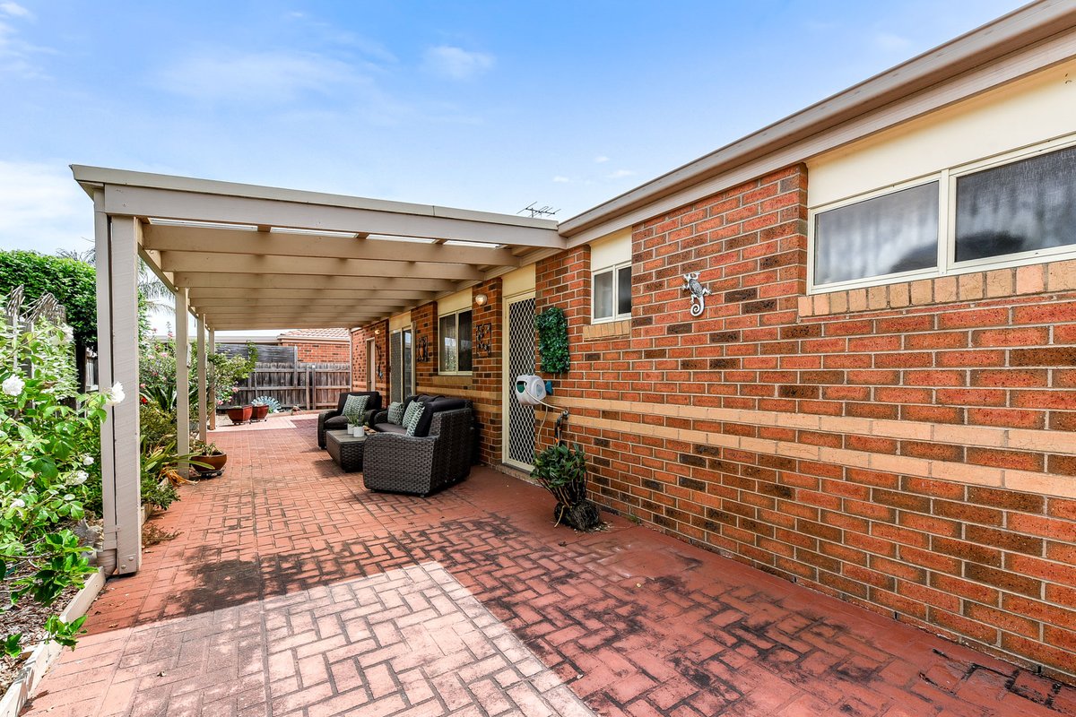12 / 70 Protea Street Carrum Downs - Residential for sale