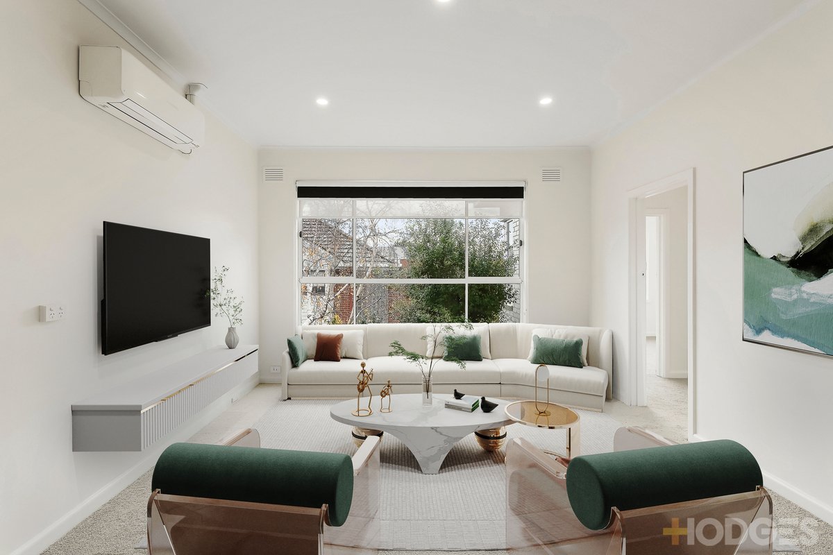 Property listing