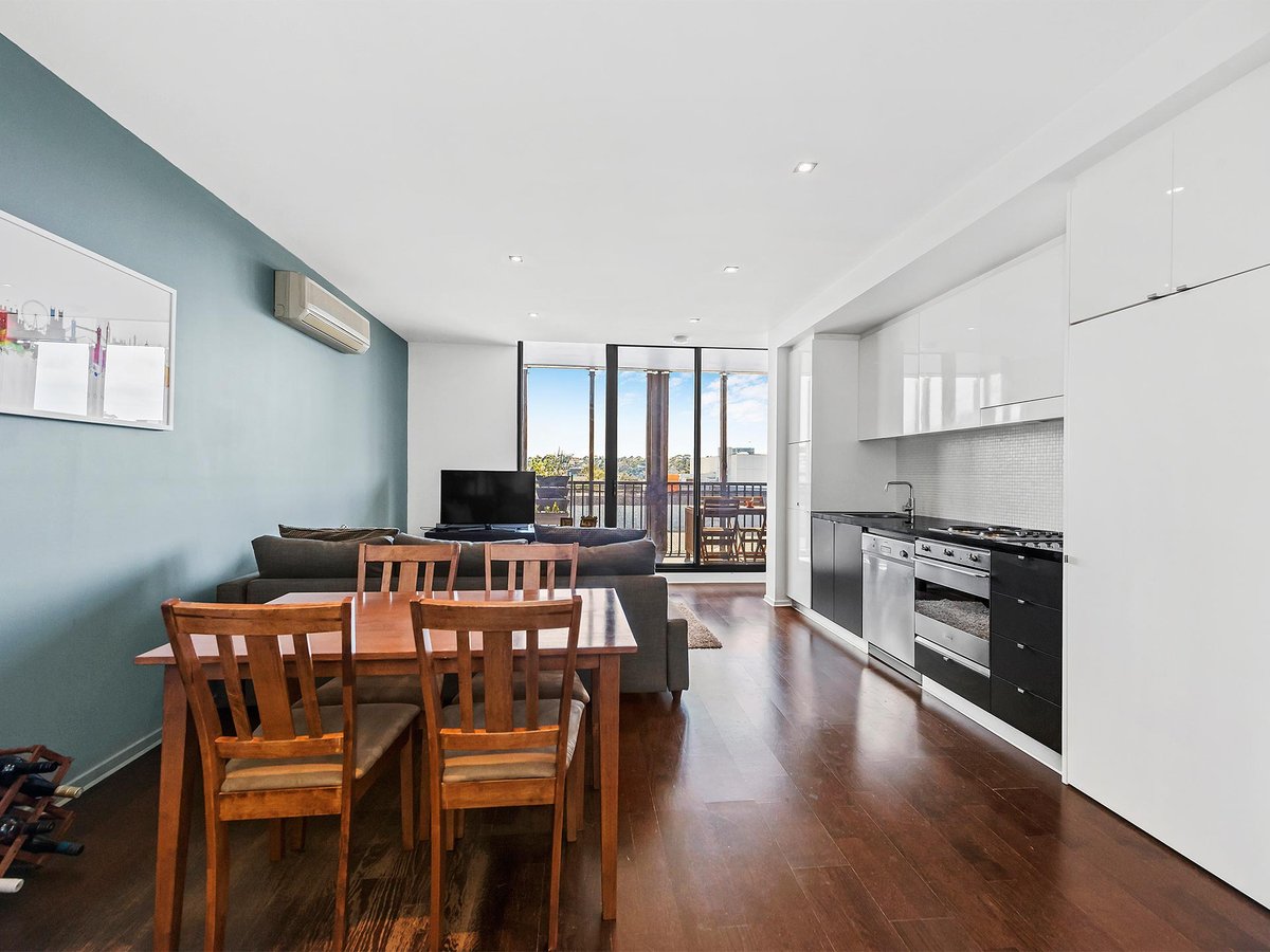 127 / 73 River Street RICHMOND - Residential for sale