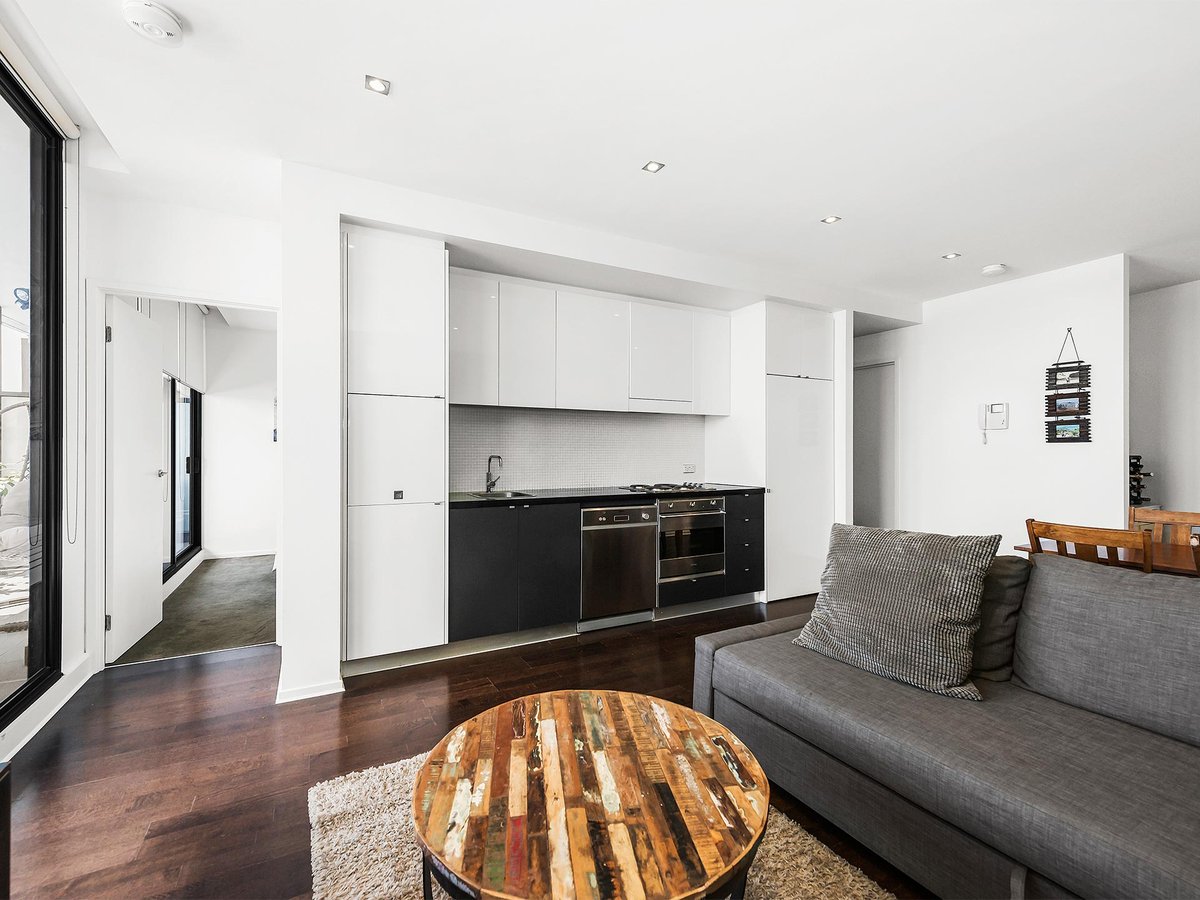 127 / 73 River Street RICHMOND - Residential for sale