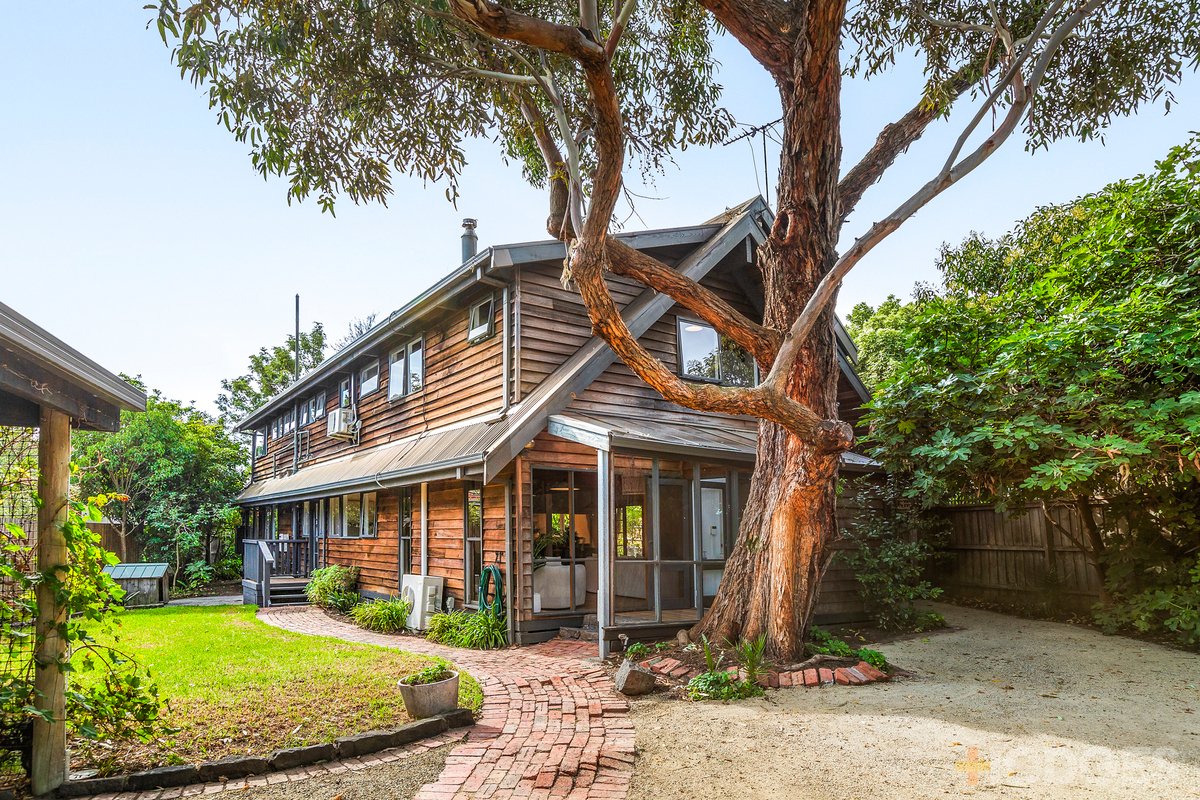 128 Bay Road Sandringham - Residential for sale