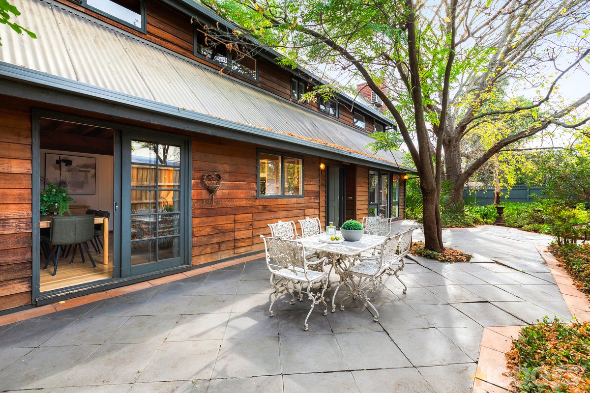 128 Bay Road Sandringham - Residential for sale