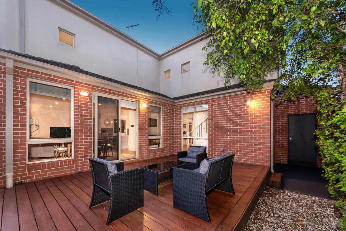 128 Linacre Road Hampton - Residential for sale
