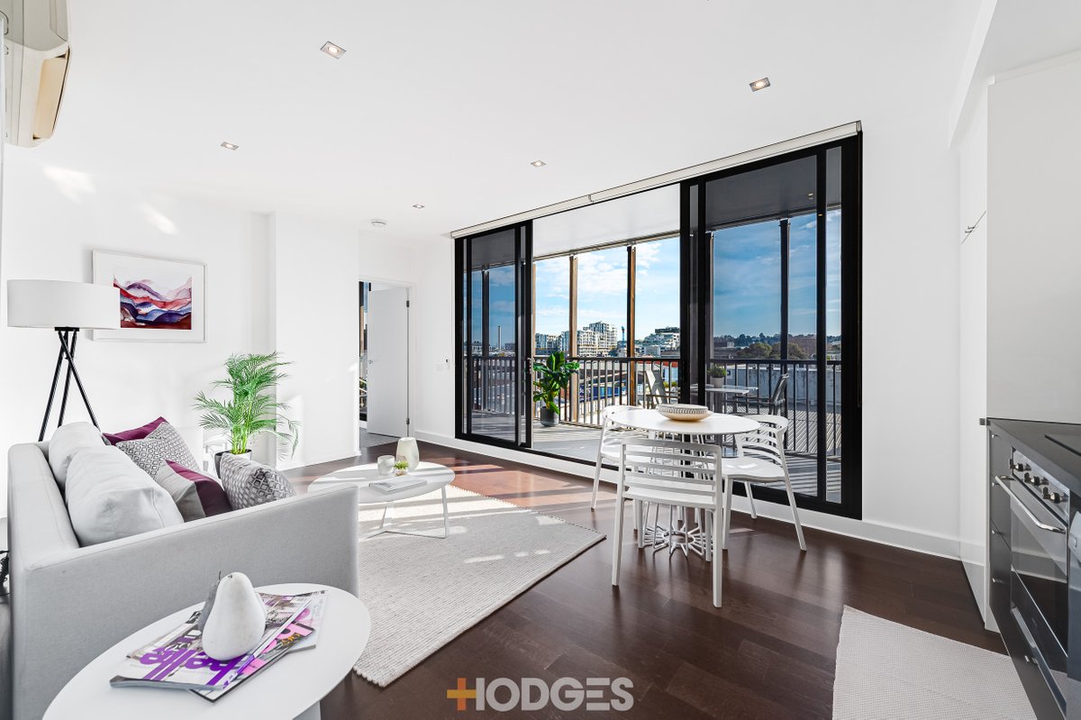 128 / 73 River Street Richmond - Residential for sale