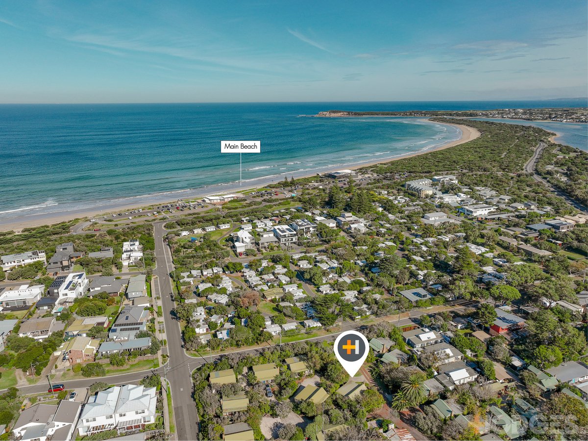 1 / 29-33 Baker Street Ocean Grove - Residential for sale