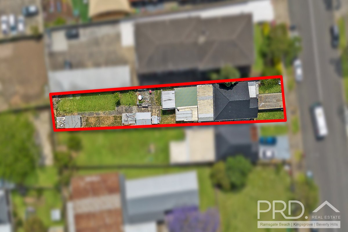 129 Croydon Street, LAKEMBA NSW 2195