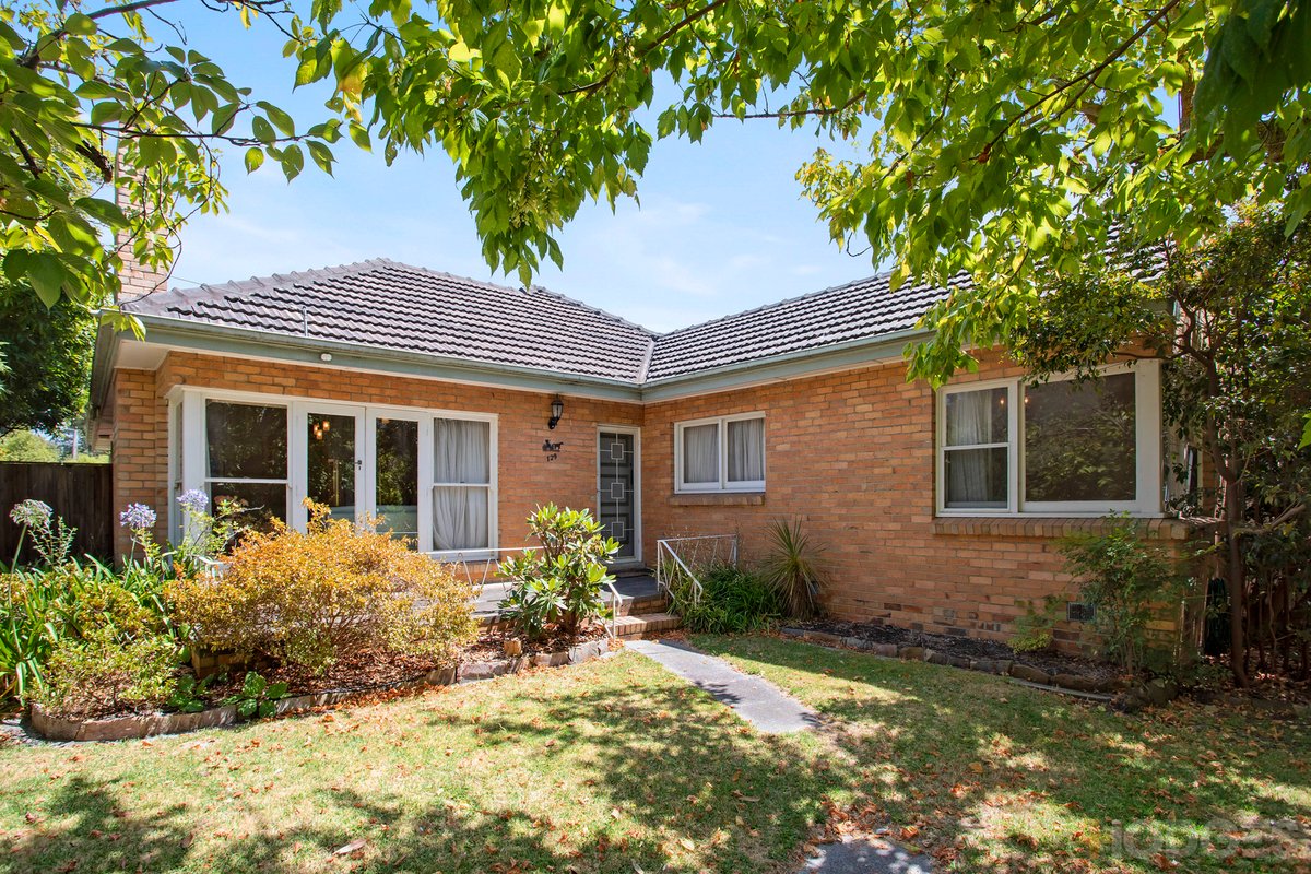 129 Pellatt Street Beaumaris - Residential for sale