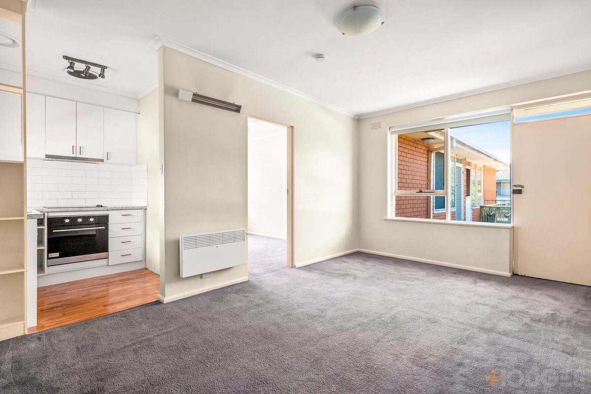 12 / 9 Waratah Avenue Glen Huntly - Residential for sale