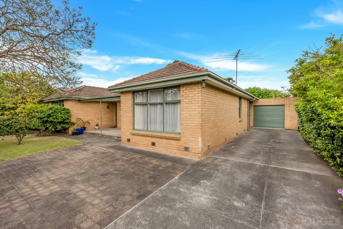 129 Warren Road Parkdale - Residential for sale