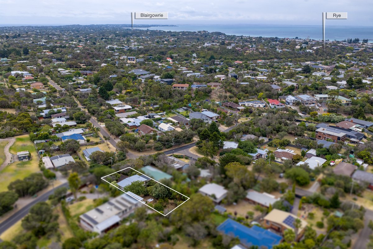 129 Weeroona Street RYE - Residential for sale