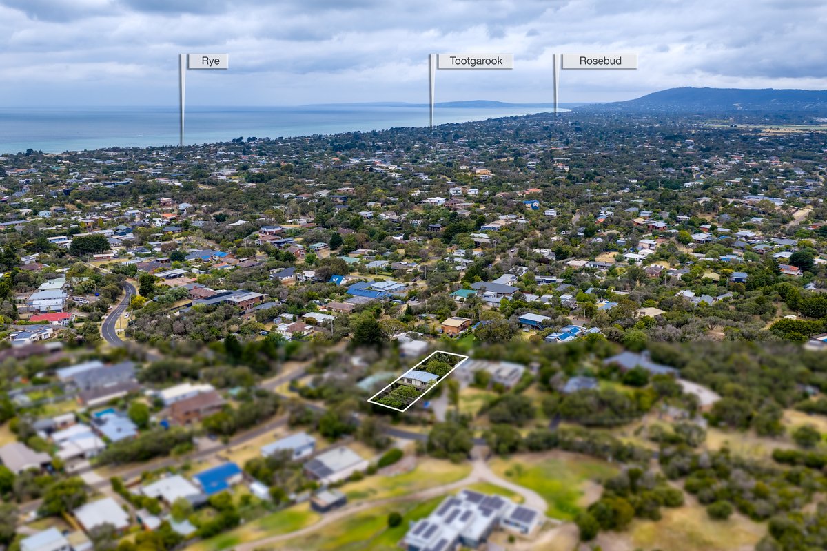 129 Weeroona Street RYE - Residential for sale