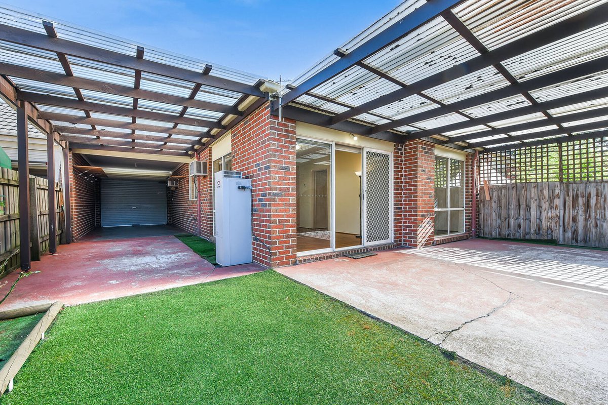 12 / 96 Botanical Grove Doveton - Residential for sale
