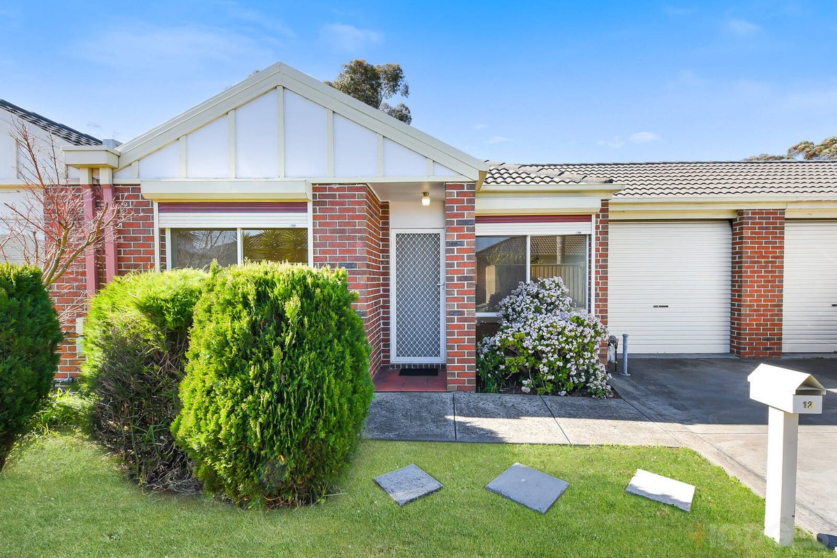 12 / 96 Botanical Grove Doveton - Residential for sale